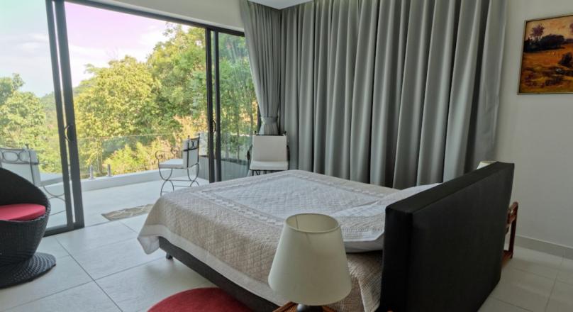 For sale Joa Villa